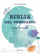 Biblia del Peregrino Creer Creando con estuche