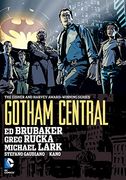 Gotham Central Omnibus (2022 Edition) (en Inglés)