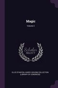 Magic; Volume 2 (en Inglés)