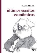 Ultimos Escritos Economicos (em Portugues do Brasil) (en Portugués)