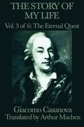 the story of my life vol. 3 the eternal quest