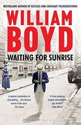 waiting for sunrise. william boyd (en Inglés)