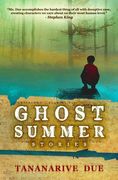 Ghost Summer: Stories (en Inglés)