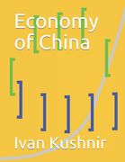 Economy of China