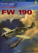 Focke-Wulf fw 190, Vol. 4 (en Polaco)