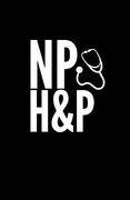NP H&p (en Inglés)