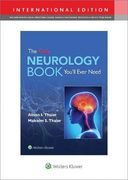 The Only Neurology Book Youand#39; Ll Ever Need (en Inglés)