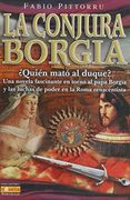 La Conjura Borgia