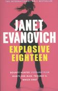 explosive eighteen