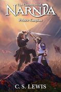 Prince Caspian (The Chronicles of Narnia) (en Inglés)
