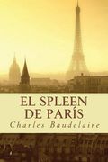 El Spleen de París