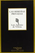 herejias privadas las (in Spanish)