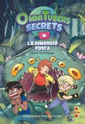 Omnitubers Secrets 3: La Dimensio Fosca