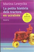 petita historia dels tractors en ucraines -271 (in Spanish)