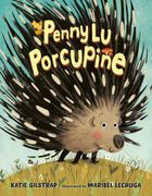 Penny Lu Porcupine (en Inglés)