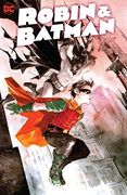 Robin & Batman (en Inglés)