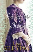 seduce me at sunrise