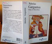 Gargantua (en Inglés)