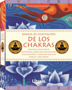 Baraja de Meditacion de los Chakras