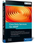 Core Data Services for Abap  (Sap Press) 