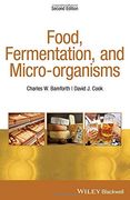 Food, Fermentation, and Micro-Organisms 