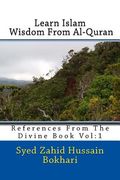 learn islam: wisdom from al-quran (en Inglés)