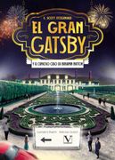 El Gran Gatsby y el Curioso caso de Benjamin Button