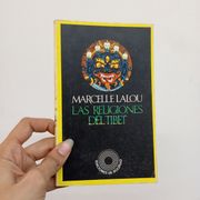 La religiones del Tibet