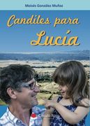 Candiles para Lucía