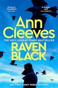 Raven Black (Shetland) (en Inglés)