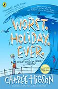 Worst. Holiday. Ever (Private) (en Inglés)