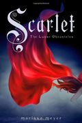 Scarlet (en Inglés)