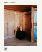 Not Vital: Sculpture de not Vital(Skira) (en Inglés)