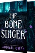 The Bone Singer (en Inglés)