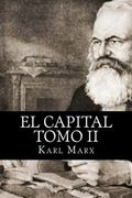 El Capital: Tomo ii: 2