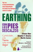 Earthing: Con los Pies Descalzos