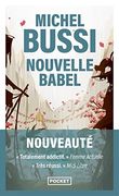 Nouvelle Babel Michel Bussi (en Francés)