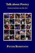 talk about poetry - conversations on the art (en Inglés)