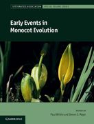Early Events in Monocot Evolution (en Inglés)