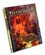 Pathfinder rpg Guns & Gears (P2) (en Inglés)
