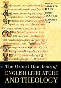 The Oxford Handbook of English Literature and Theology (Oxford Handbooks) (en Inglés)
