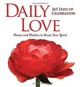 Daily Love: 365 Days of Celebration 
