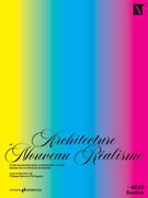 Architecture du Nouveau Réalisme [Próxima Aparición]