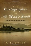 The Cartographer of no Man's Land: A Novel (en Inglés)