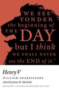 Henry V: A Broadview Internet Shakespeare Edition (en Inglés)