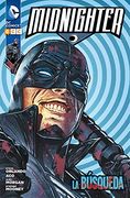 MIDNIGHTER: La búsqueda