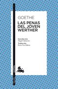 Las Penas del Joven Werther: Introducción de Miguel Salmerón (Clásica)