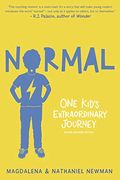Normal: One Kid's Extraordinary Journey (en Inglés)