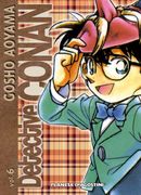 Detective Conan nº 06 (Nueva Edición) (Manga Shonen)