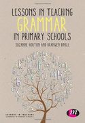Lessons in Teaching Grammar in Primary Schools (en Inglés)